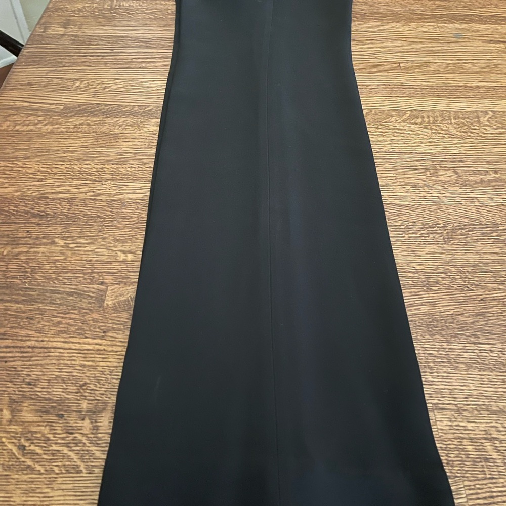Givenchy, Black Elegant Pants, Size 36 / S - Picture 15 of 16